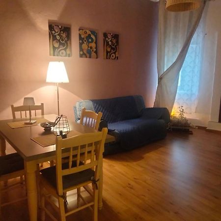 טיבולי Casa Vacanze Pitta מראה חיצוני תמונה