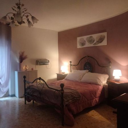 טיבולי Casa Vacanze Pitta מראה חיצוני תמונה