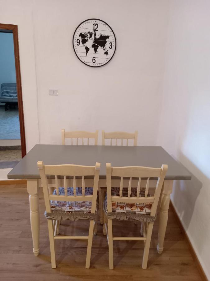 טיבולי Casa Vacanze Pitta מראה חיצוני תמונה