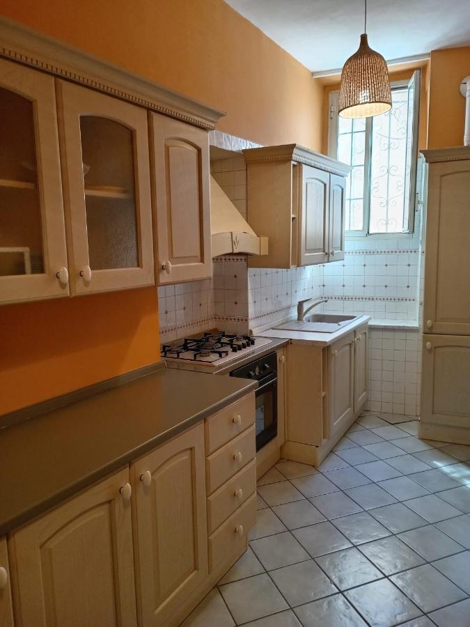 טיבולי Casa Vacanze Pitta מראה חיצוני תמונה