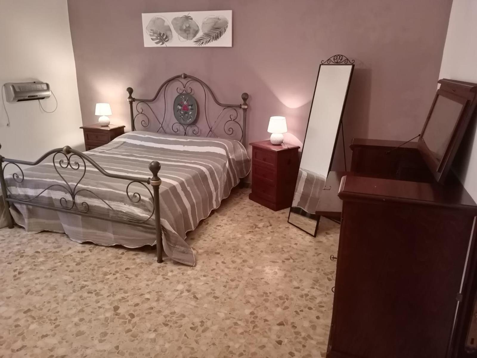 טיבולי Casa Vacanze Pitta מראה חיצוני תמונה